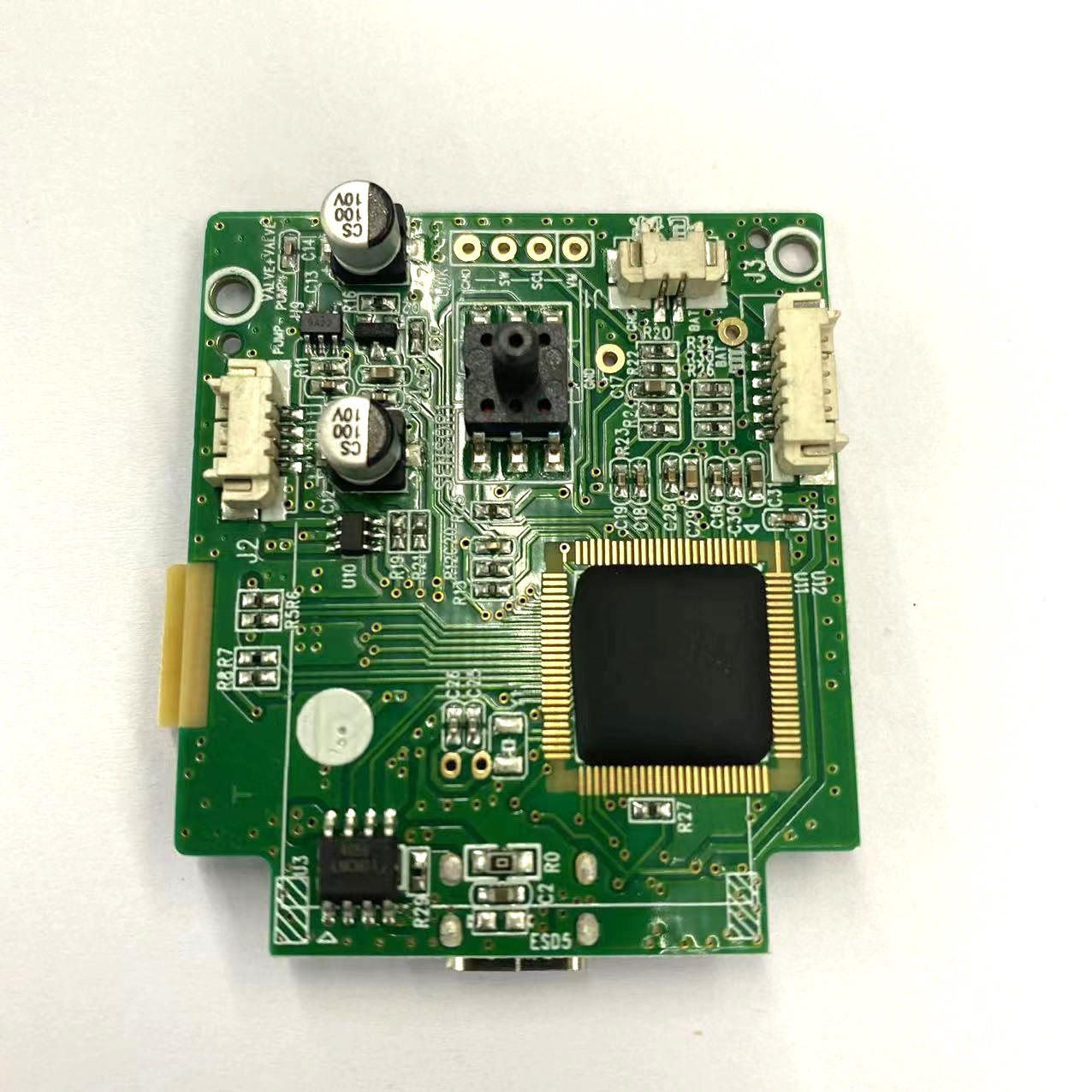 贴片加工－汇泰电子科技有限公司专业贴片加工（EMS）