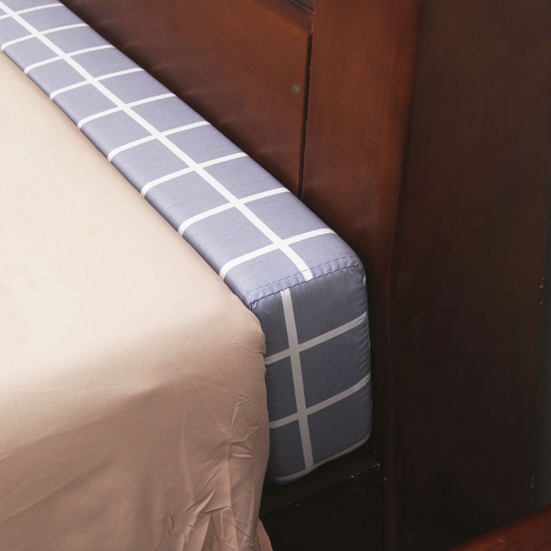 Bed Gap Filler Long Strip for Filling Gaps in Beds and Walls, Suitable for Children's Cribs and Splicing Mattresses, Foam Mattress with Free Shipping