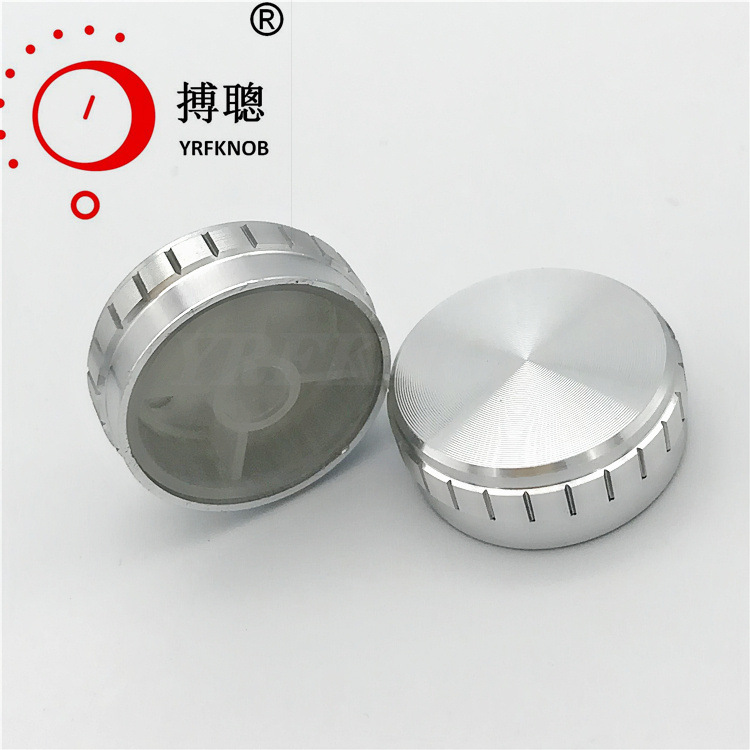 YRFKNOBƷ�����Ͻ���ť��ťֱ��26*10mm�����ߺ�ɫ���ο�����ťñ