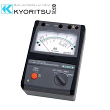 日本共立KEW3123A绝缘电阻测试仪克列茨MODEL3132A数字兆欧表