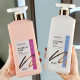 Mingsi Refreshing Oil Control Shampoo Moisturizing Soft Fragrance Shampoo Lasting Fragrance Wash and Protect Authentic Wholesale