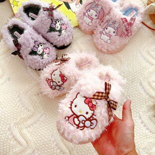 �����t��ͯ�H������ЬŮ�ﶬ������IP��HelloKitty�����َ�����