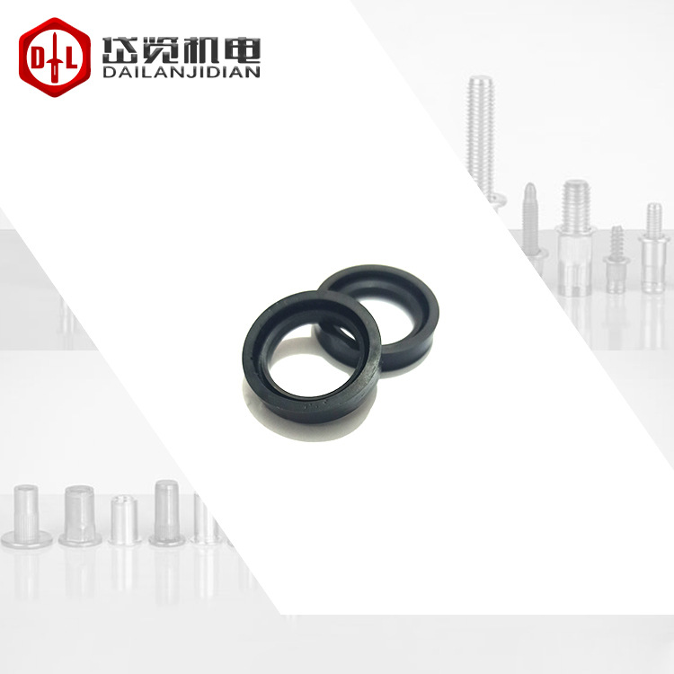 AVDEL 07530泵快速铆钉枪配件07003-00337密封圈垫圈O型圈