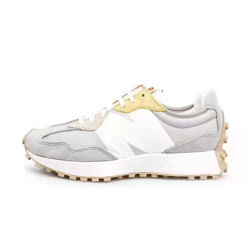 Модная спортивная обувь New Balance для мужчин и женщин — идеальна для бега и повседневного комфорта