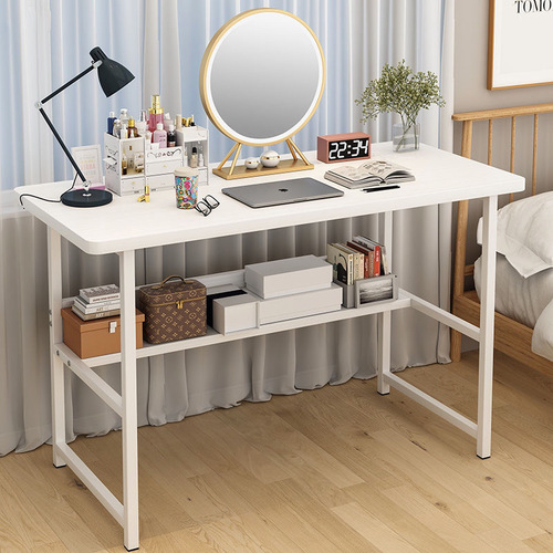 Computer desktop table, home table, bedroom e-sports table, simple modern desk, student dormitory desk, desk