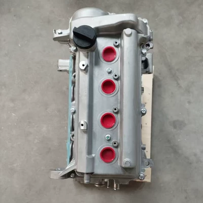 Engine assembly 1.5L Inline Four-Cylinder