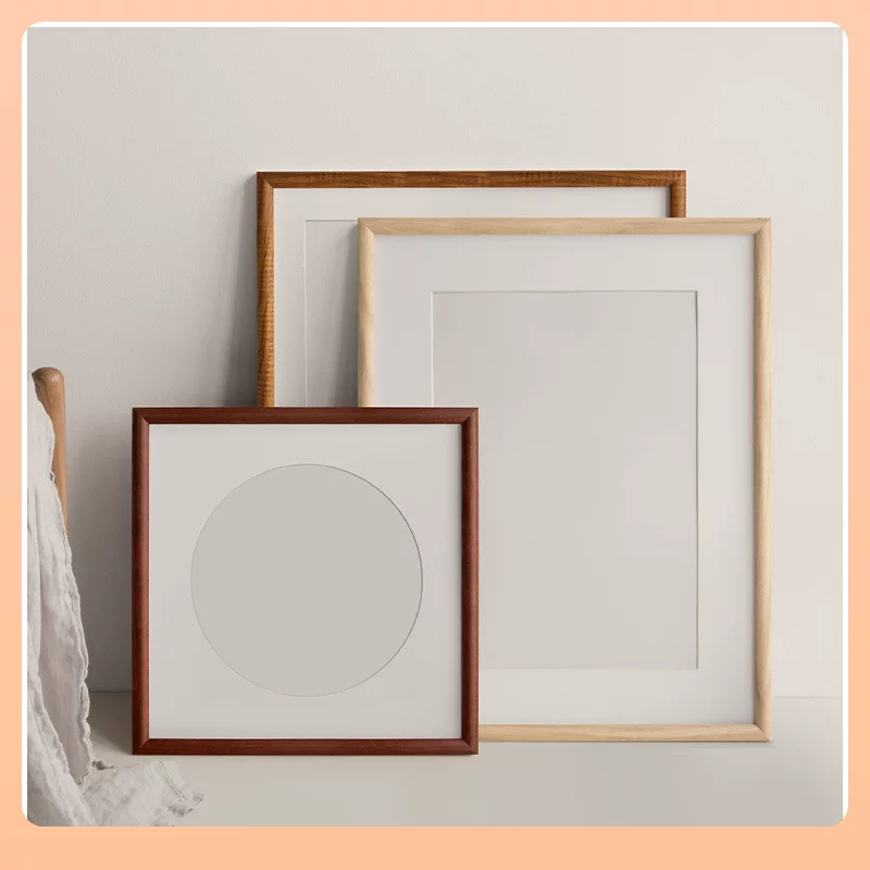 Настенная фоторамка, подставка для студентов, DIY