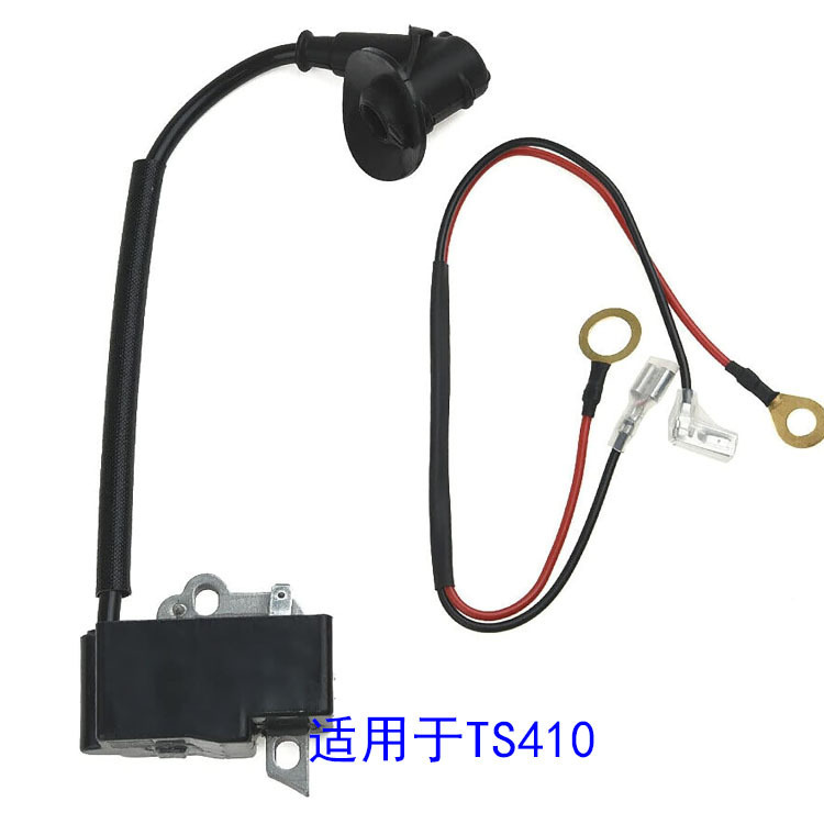 Accesorios de motosierra cortacésped accesorios bobina de encendido TS410, TS420 4238 400 1307