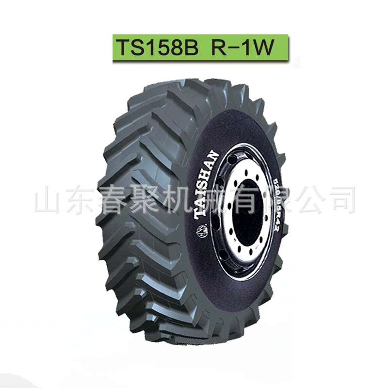 泰山工程轮胎30装载机轮胎17.5-25铲车轮胎 各种型号