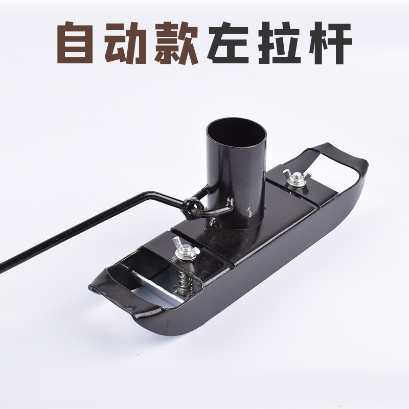 Pollo Anero homogeneizador artesa herramienta de agitación puesta gallina Alimentador automático homogeneizador fábrica de pollo automático