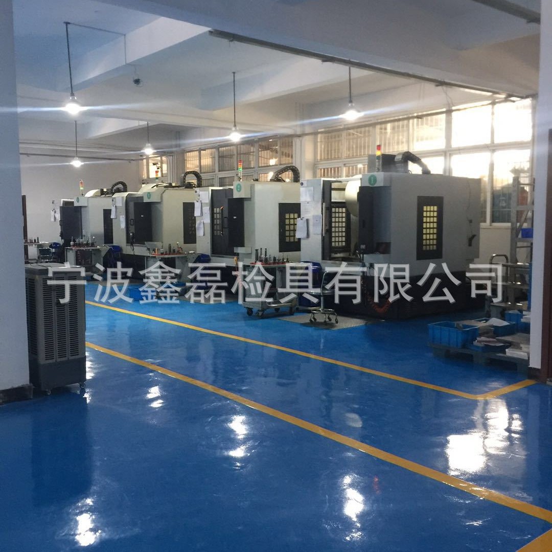 宁波检具大量供应 塑料件检具 弯管检具 汽车配件专用检具