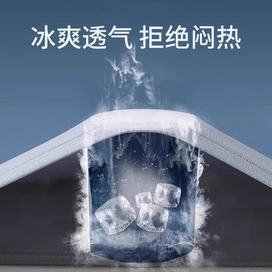 Summer Short-sleeved Shorts Quick-drying Sports suit Special Equipment Fitness Clothes Men's Marathon Running New Training