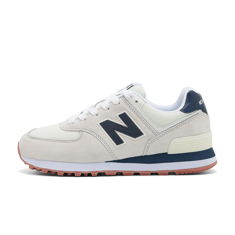 오프화이트 블루