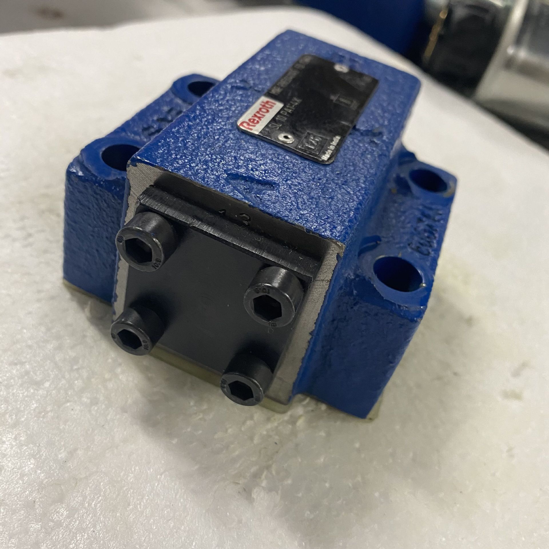 单向阀 SV30PA1-4X/ 现货 力士乐