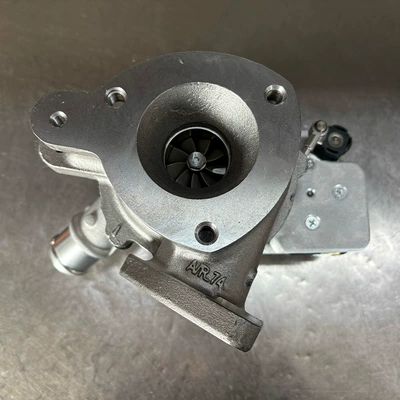 1741779 Bk2Q6K – Supercharger