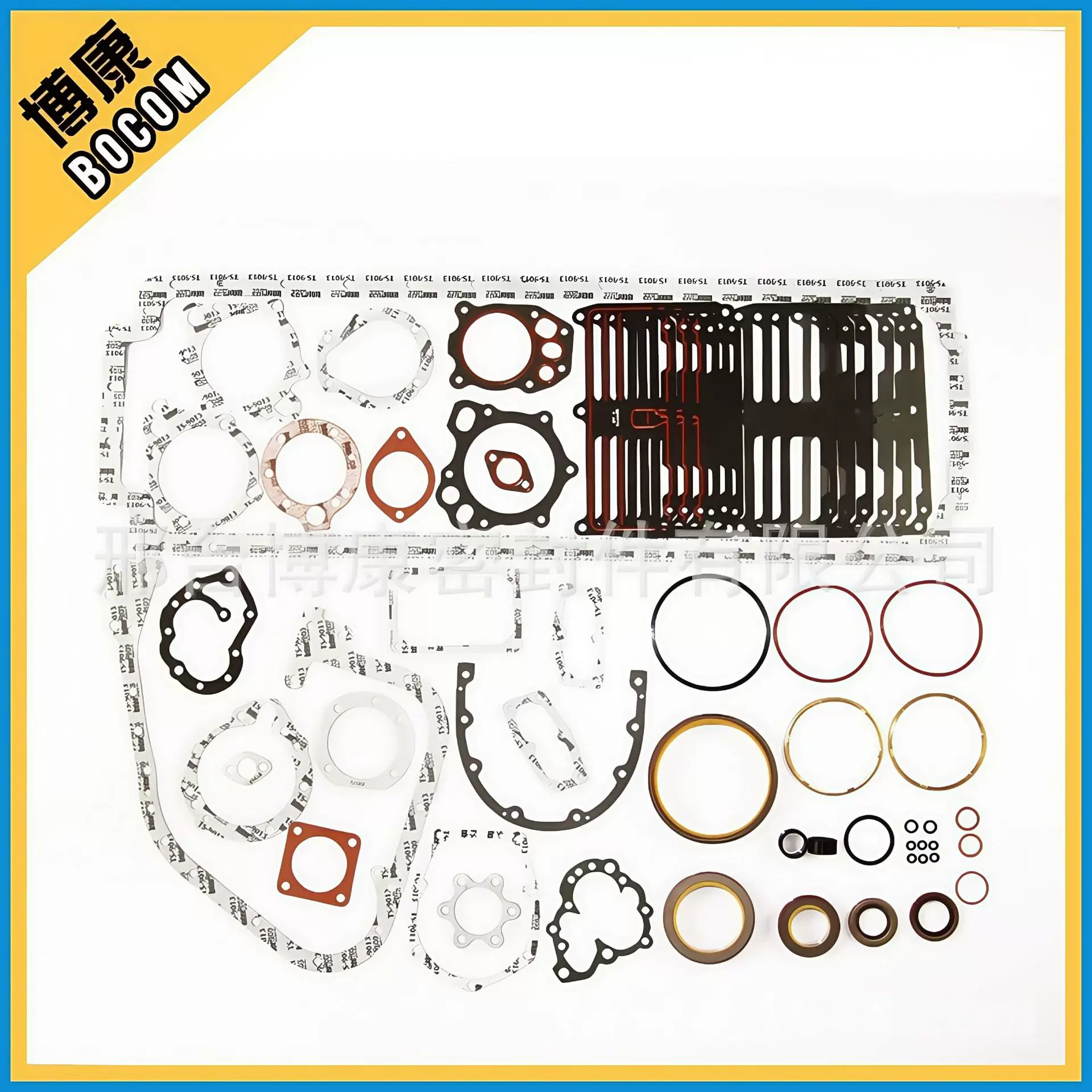 NT855发动机修理包3801468机油 气门 变速箱 缸体 缸盖气缸