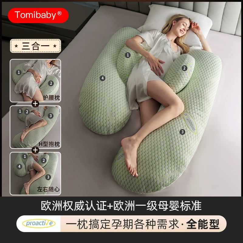 Pillow for sleep