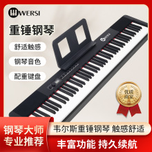 Wersi 88�I���ܱ�yʽ���������N�I ����Dream��Դ ���a����