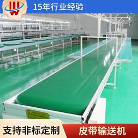 电子产品制造;输送机;电子产品制造