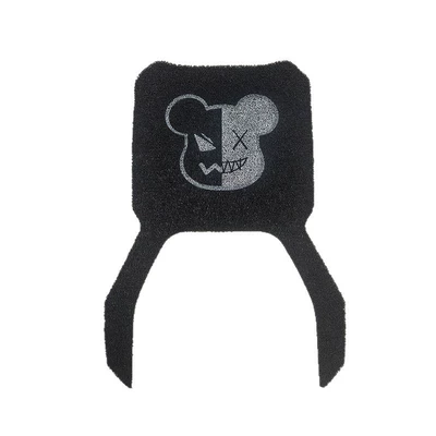 Version Electric Motorcycle Fxpro Waterproof, Electric vehicle foot mat