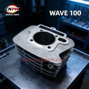 Cross-border WAVE100 cylinder block, motorcycle overhaul replacement parts, contact customer service for bulk or individual inquiries