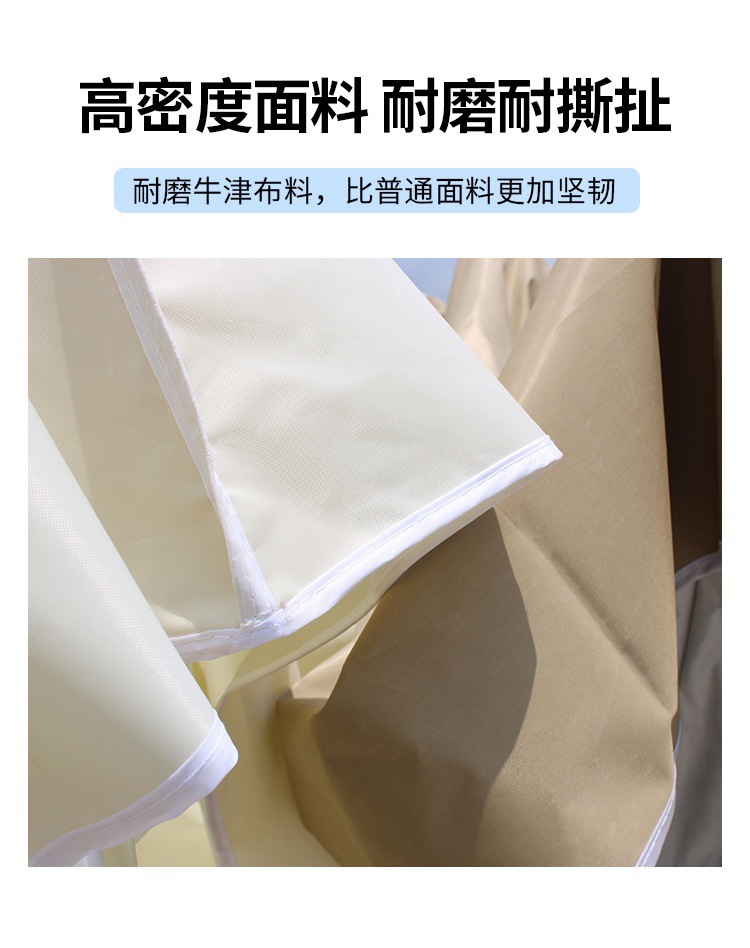 Foldable Tent for Outdoor Market Stalls, Sunshade, Rainproof, Waterproof, Night Market Four-Legged Umbrella, Portable