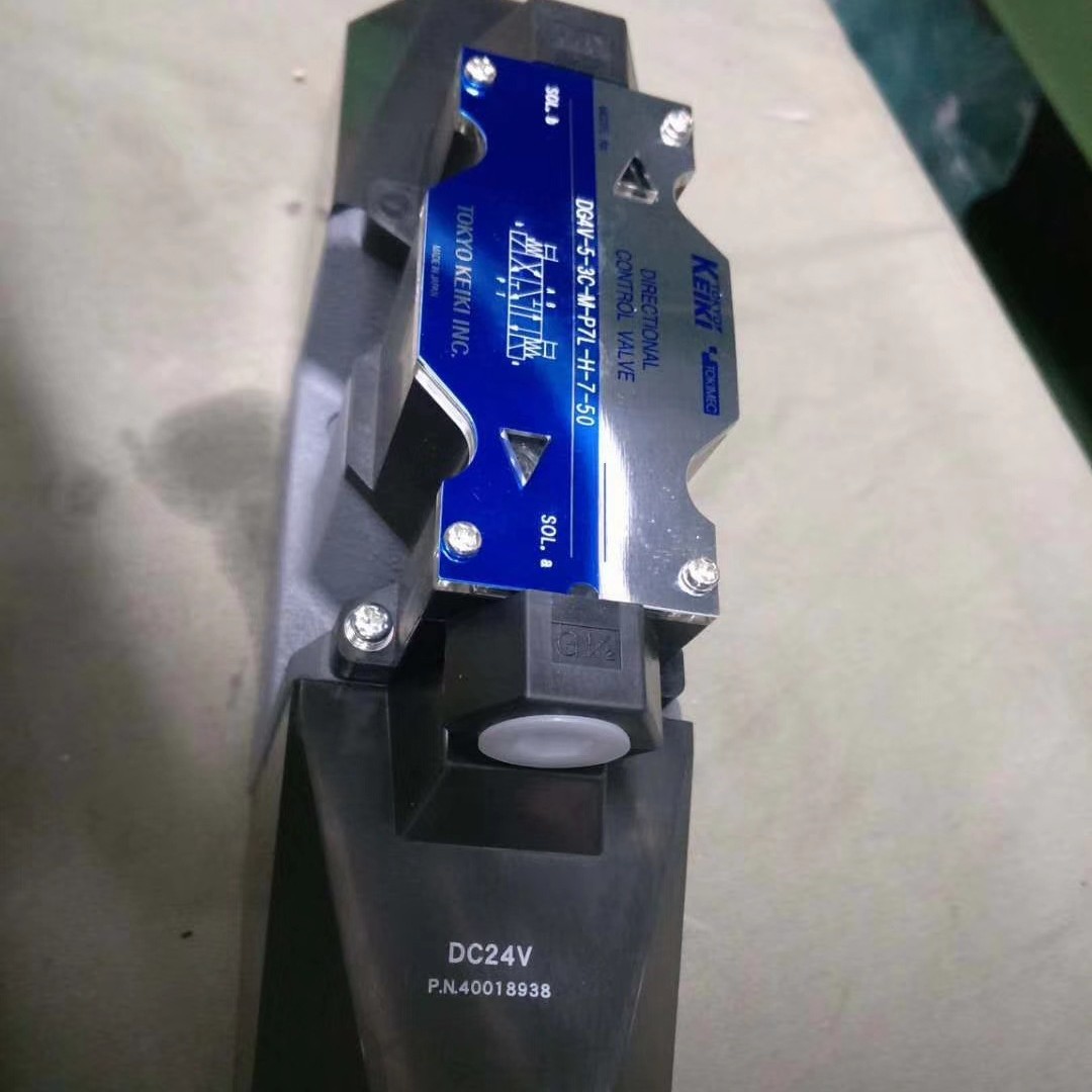 DG4V-3-6C-M-U1-H-7-52电磁阀DG4V-5-2N 2AL 0/2/8CDG4V-3-2C-M-U