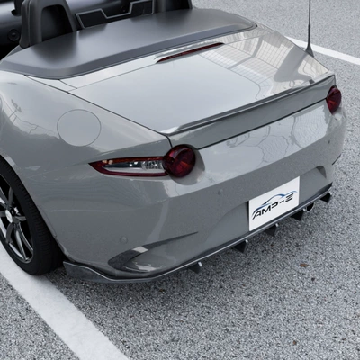 miata nd 2016+ – Mazda Spoiler