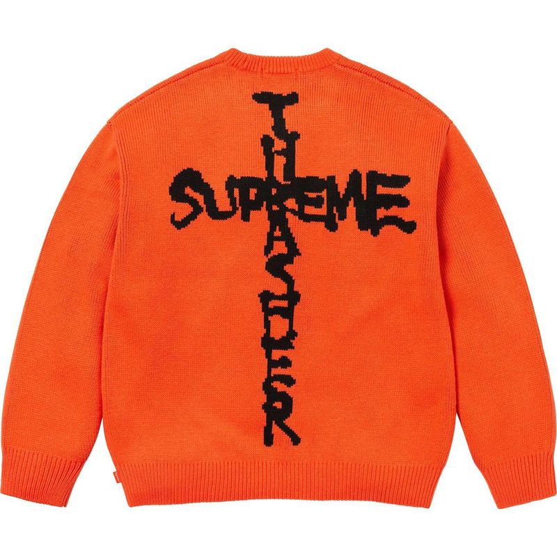 24FW Arc Crewneck Hooded Sweatshirt美式街头潮S  coat jacket|undefined