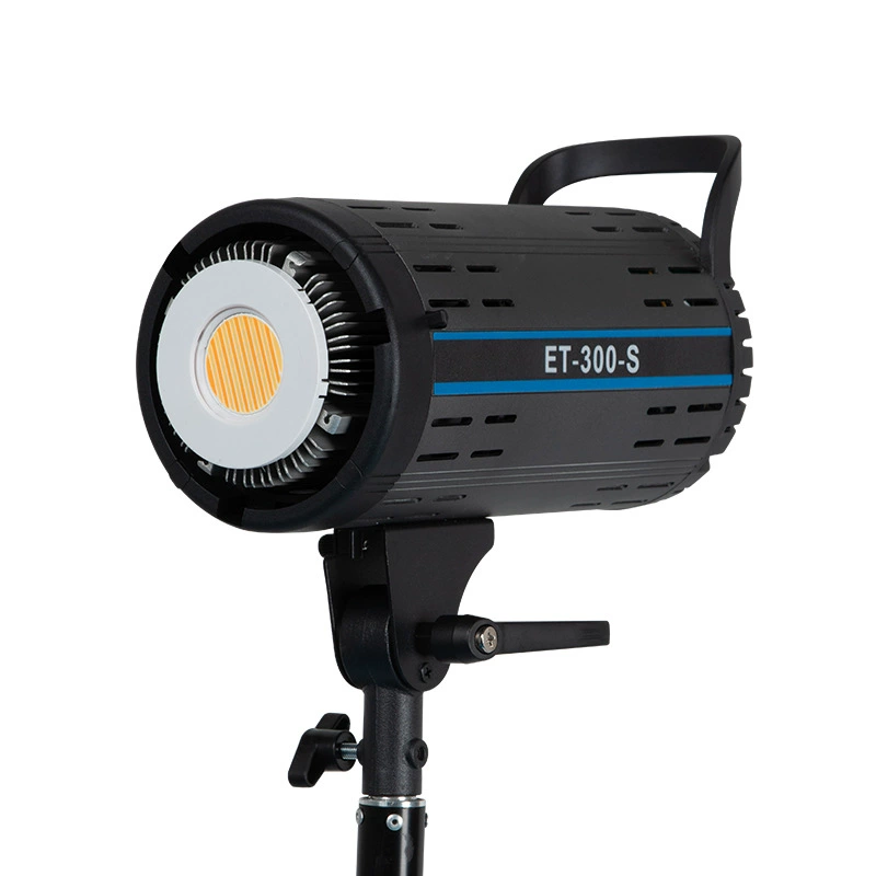 LED-заполняющий свет, лампа, 300W