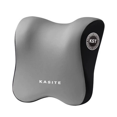 Headrest – memory cotton waist cushion back