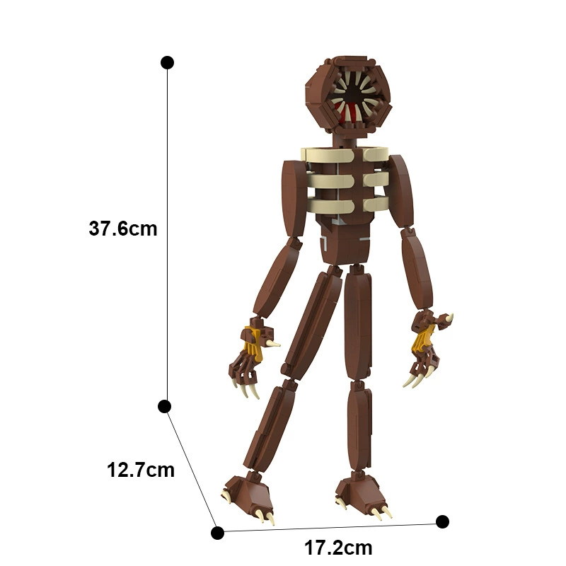 (Cross-border trading), constructor, toy, monster