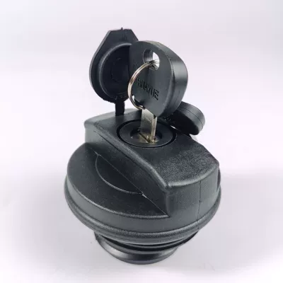 Suitable for Jinbei Hiace Small Truck 1049 Foton Xiaojie Liangkama Tangjun Truck with Lockable Fuel Tank Cap