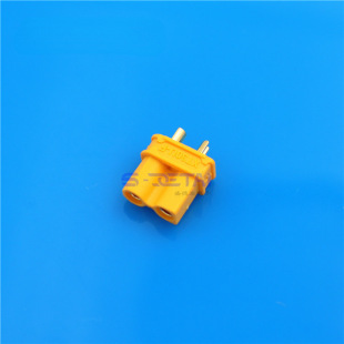 Amass XT�ppin��ʽ�B����XT30U-F ��ĸ�^С���ģ�Ͳ��^