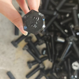 ����ASTM A193 CrB16�Ͻ����˨B16�ݽzB16 T����˨B16��������˨