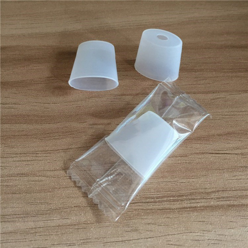 Suitable for Yuzi Xiaoye Xue Jia VTV trial mouthpiece, silicone mouthpiece, Relax Yueke 45th generation trial mouthpiece, trial smoking mouthpiece
