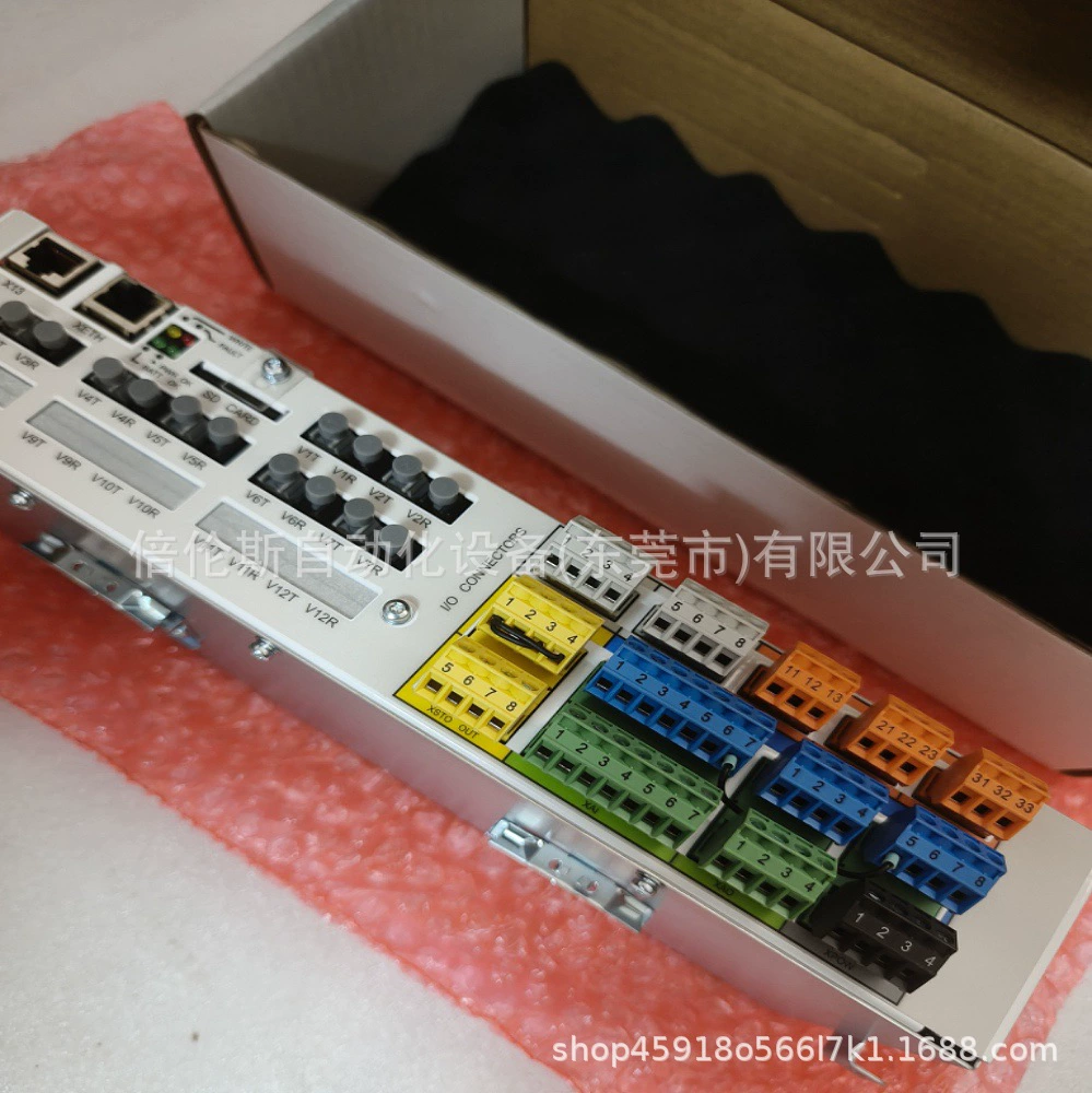 3AUA0000110430 Основная плата управления инвертором ABB, новая оригинальная цена, переговоры