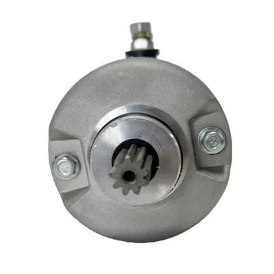 Starter and accessories for Yamaha Majesty250