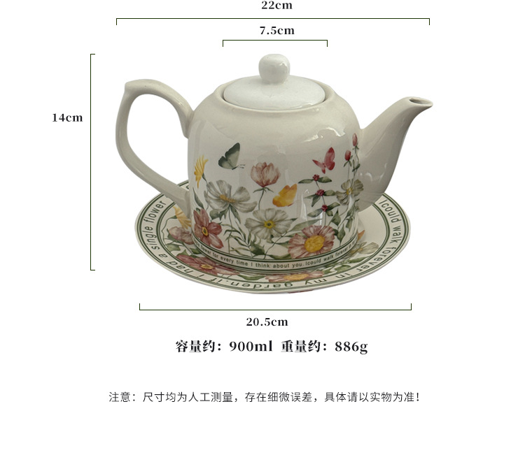 Estilo ins, ligero, lujoso y elegante, juego de tazas y platillos de café, taza de té de la tarde, taza de café con leche, taza de cerámica femenina de alto valor