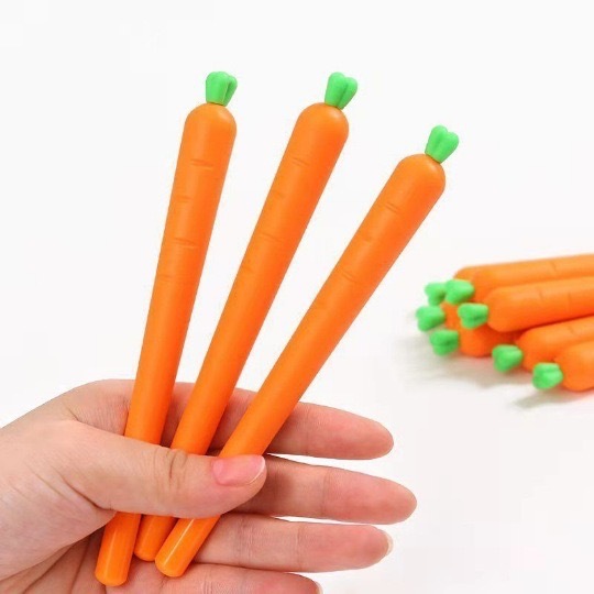 Cartoon high quality rollerball pen