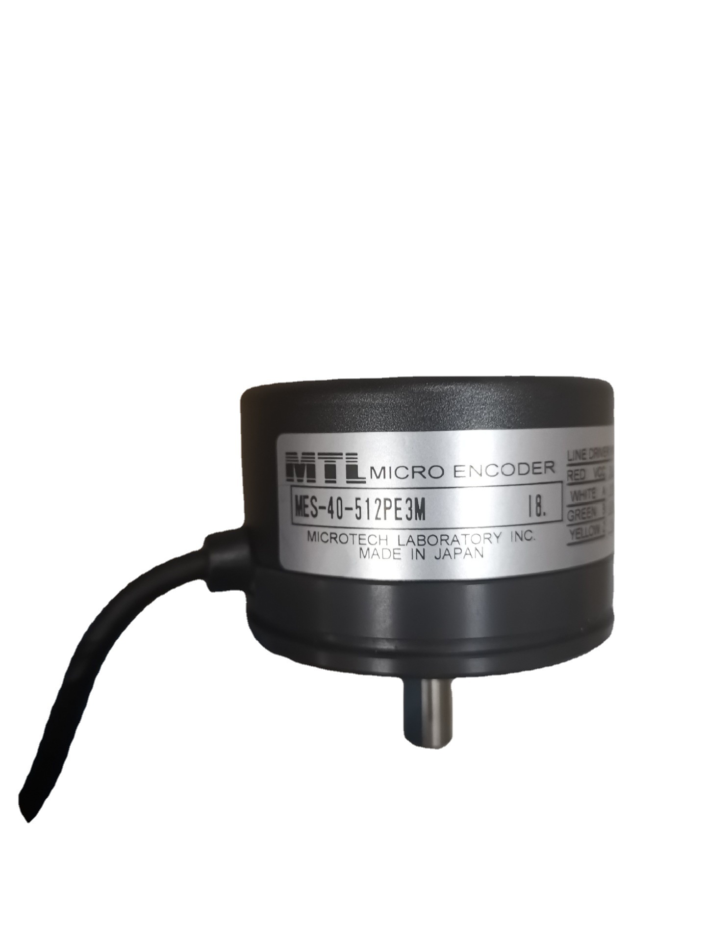 MTL编码器MES-30-2000PE ,MEH-130-1024PE,MAS-36-256-N3,ZB24532