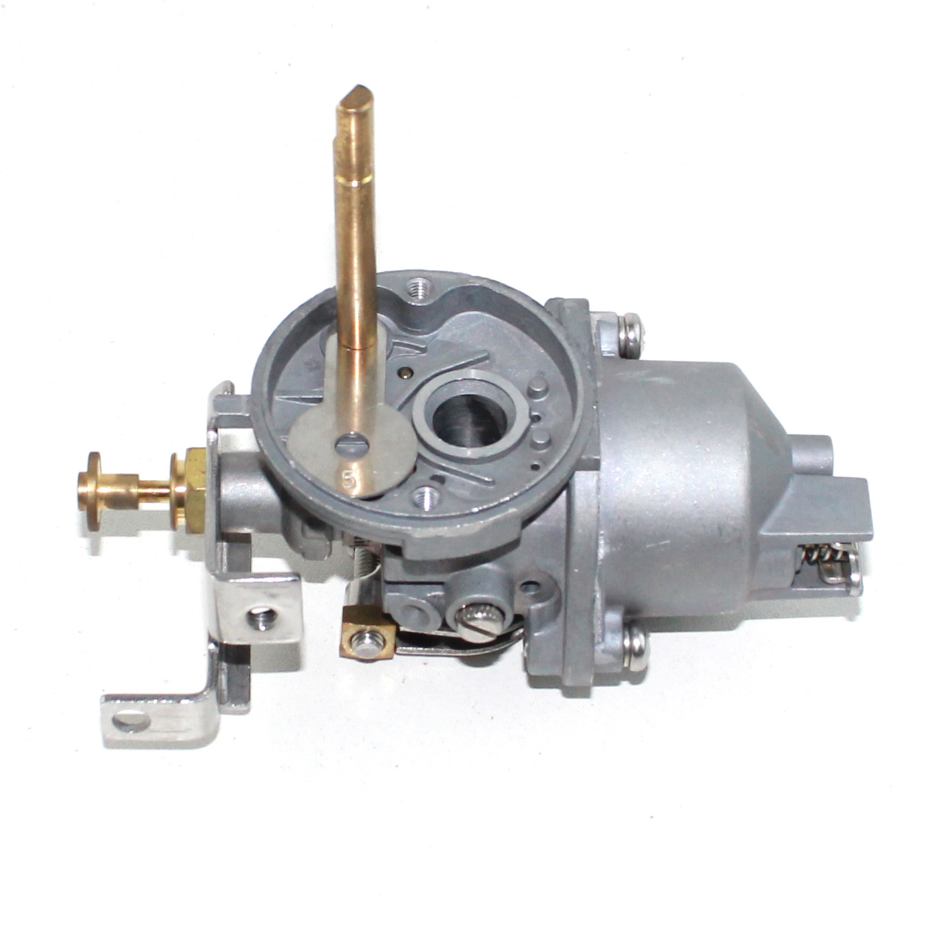 雅马哈船外机化油器2冲2HP 6A1-14301-01/03  6F8-14301-01/02/3