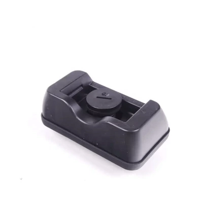 Suitable for Mercedes-Benz W211W203 W220 W210 0kg Top rubber pad A2039970186
