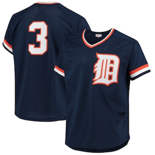 Baseball Jersey 3