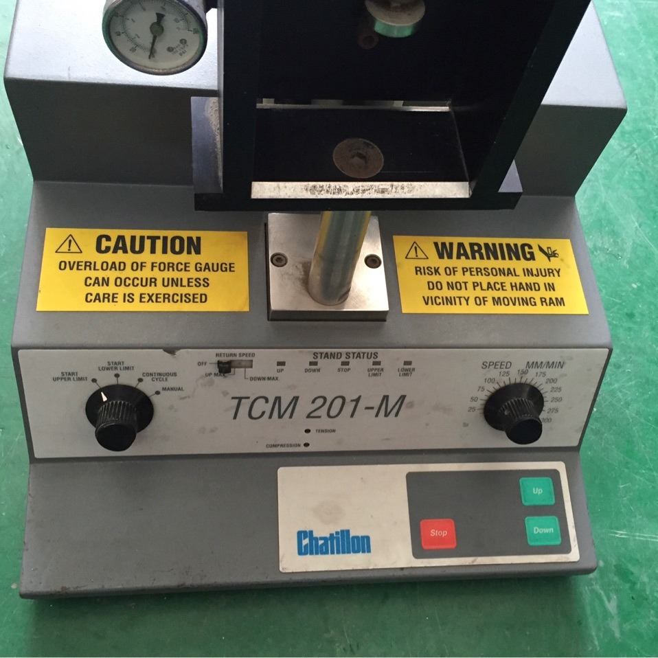 Chatillon拉力计DFIS200