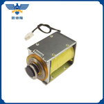 【12v】【健康理疗仪】【对康议】【敲击刺激】电磁铁【电池铁】