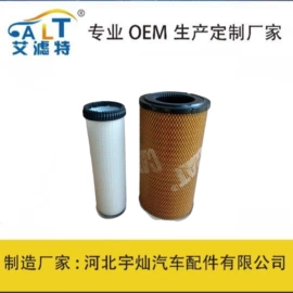 空气滤清器;空调滤清器;滤芯