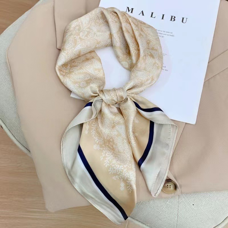 25-캐슈 꽃-다크 브라운