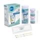 Cross-border Hot Sale Water Quality 17 in 1 Test Strip & E. Coli for Drinking Water Aquarium Fish Pond Hot Spring Industry