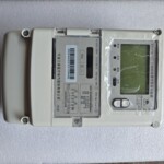 宁波三星电表 DTZ188-Z三相四线多功能峰谷平智能费控载波电能表